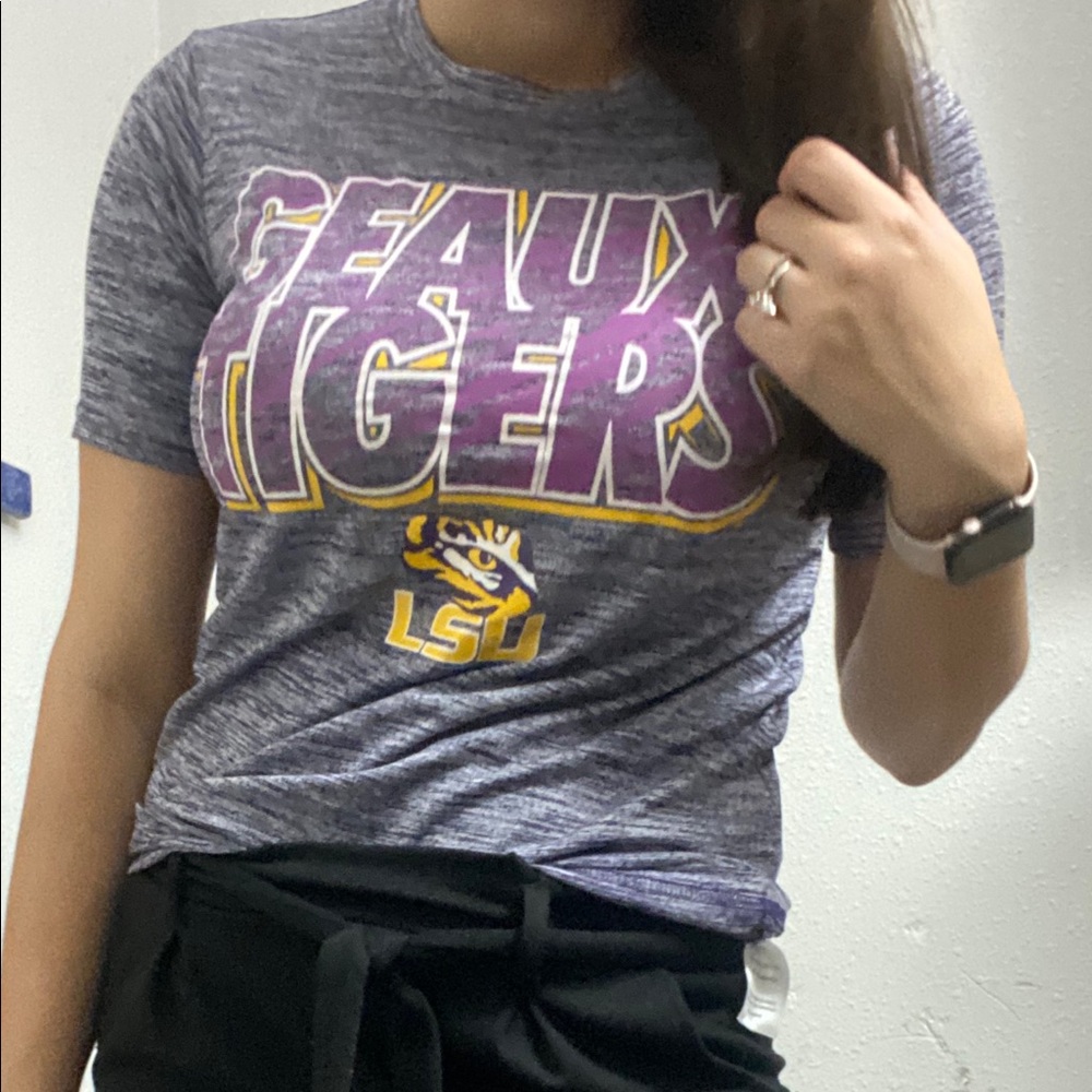 LSU Tigers T-Shirt